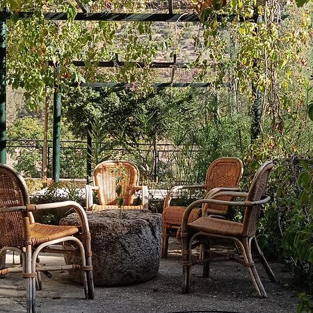 Cortijo El Cercadillo Guest House Bedmar y Garciez ภายนอก รูปภาพ