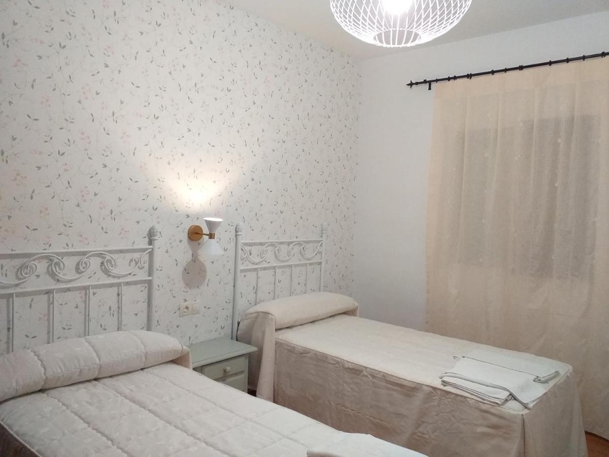 Cortijo El Cercadillo Guest House Bedmar y Garciez ภายนอก รูปภาพ