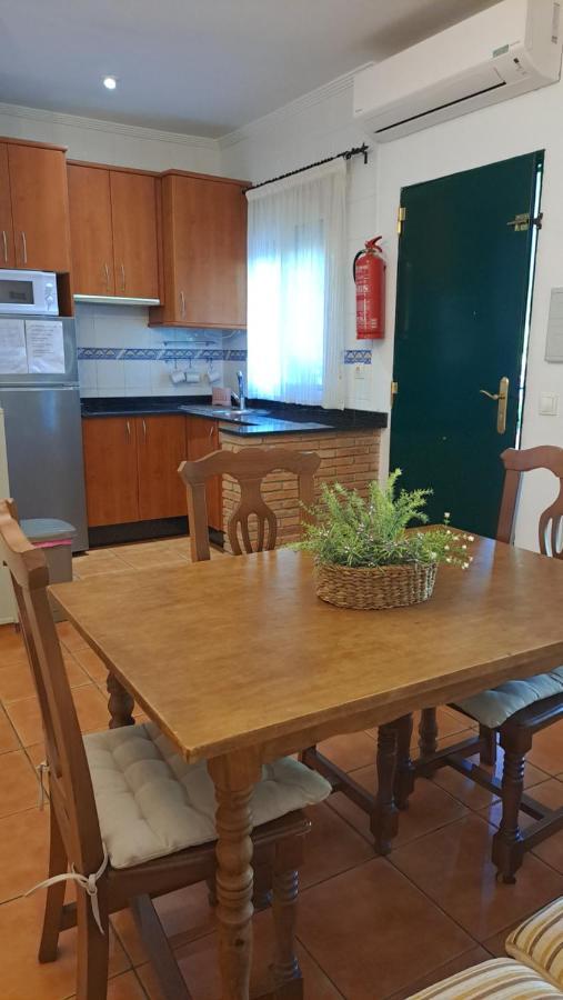 Cortijo El Cercadillo Guest House Bedmar y Garciez ภายนอก รูปภาพ