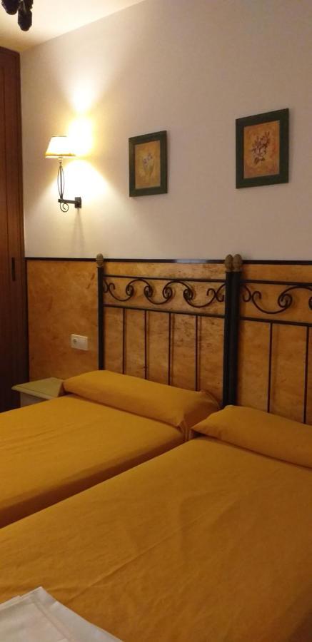 Cortijo El Cercadillo Guest House Bedmar y Garciez ภายนอก รูปภาพ