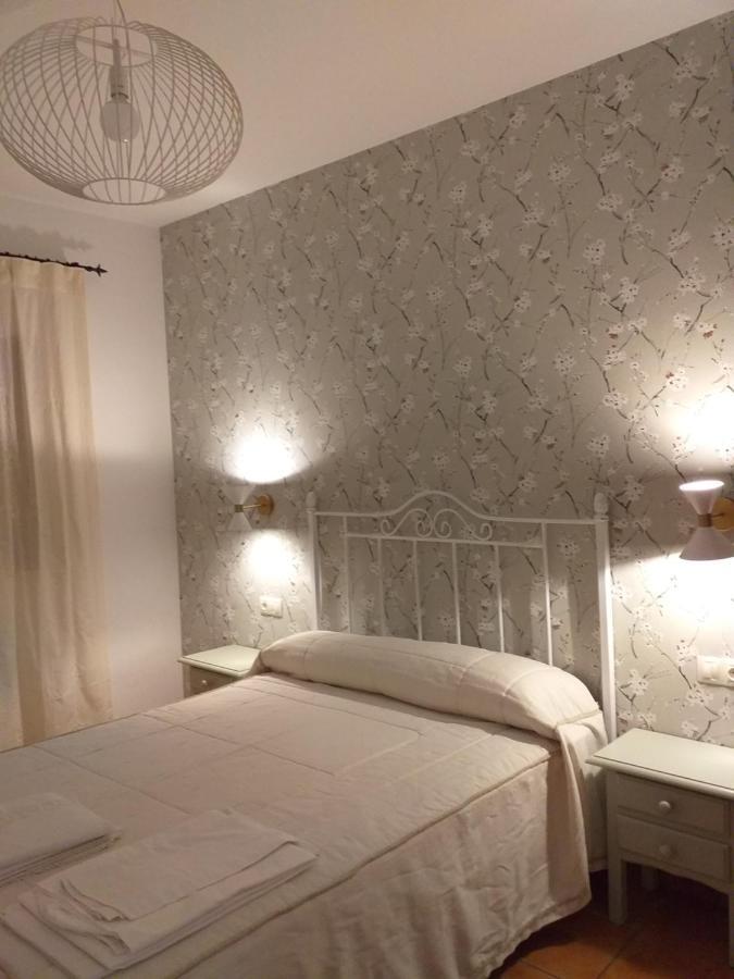 Cortijo El Cercadillo Guest House Bedmar y Garciez ภายนอก รูปภาพ