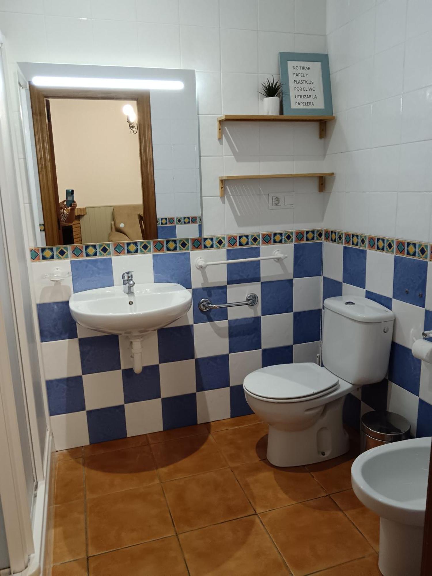 Cortijo El Cercadillo Guest House Bedmar y Garciez ภายนอก รูปภาพ
