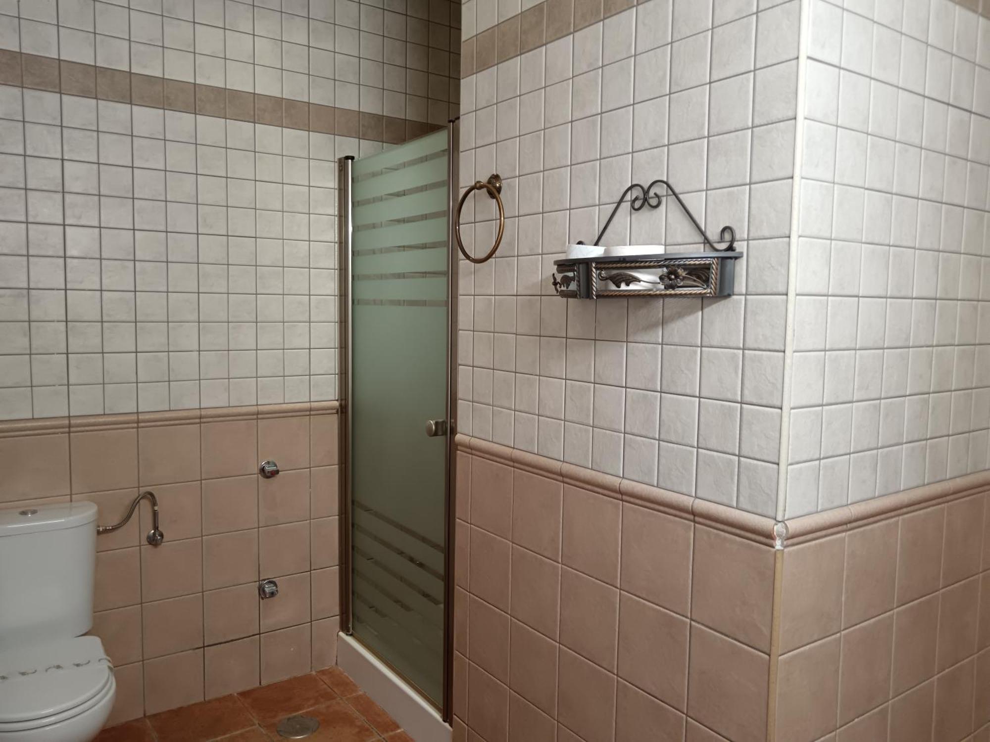 Cortijo El Cercadillo Guest House Bedmar y Garciez ภายนอก รูปภาพ