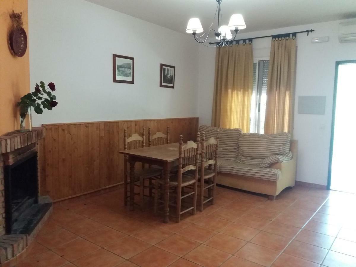 Cortijo El Cercadillo Guest House Bedmar y Garciez ภายนอก รูปภาพ