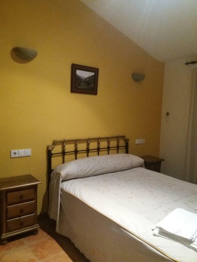 Cortijo El Cercadillo Guest House Bedmar y Garciez ภายนอก รูปภาพ