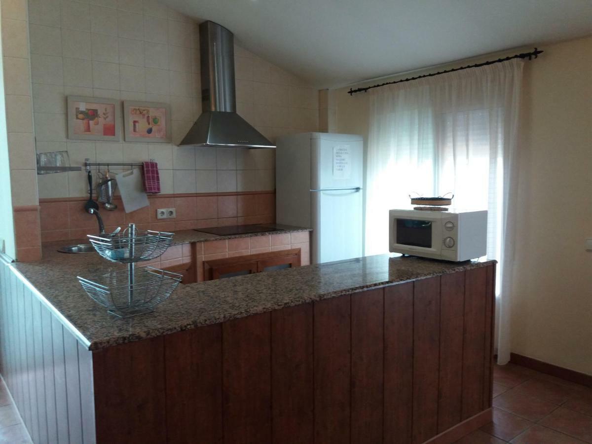 Cortijo El Cercadillo Guest House Bedmar y Garciez ภายนอก รูปภาพ