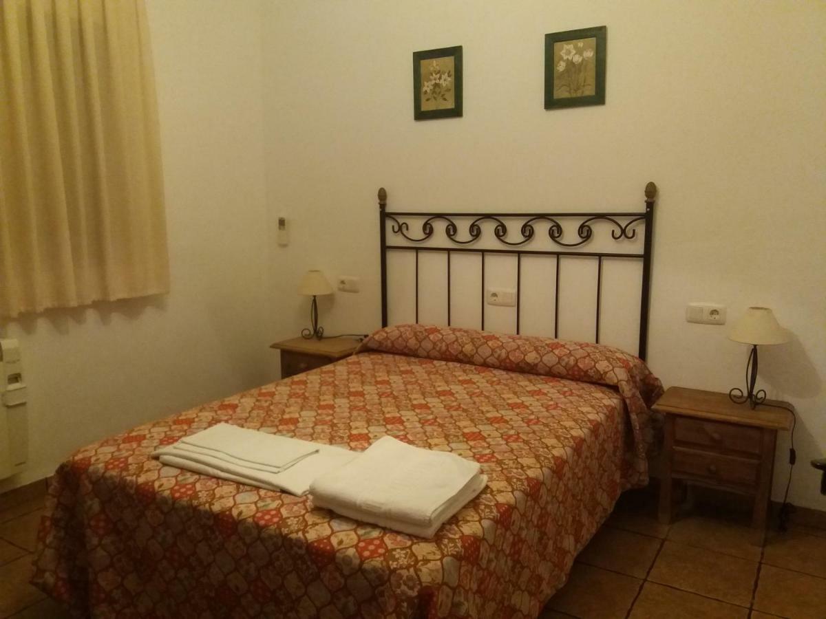 Cortijo El Cercadillo Guest House Bedmar y Garciez ภายนอก รูปภาพ